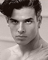 Antonio Sabato Jr