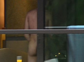 Zac Efron nude in Australia