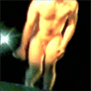 DANIEL RADCLIFFE PELADO