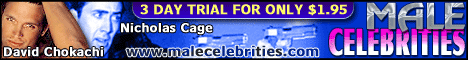 Male Celebrities