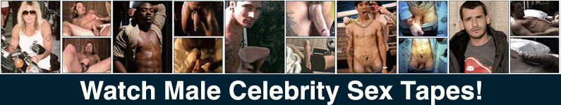 nude male celebrities