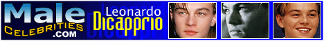 See Leonardo and Hundreds of Nude Male Celebs - Click Here!