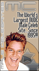If you are looking to see your favorite male movie star actor and singer in the buff or maybe getting it on with a girlfriend or actress on screen then Male Celebrities is exactly the place you want to get a membership to