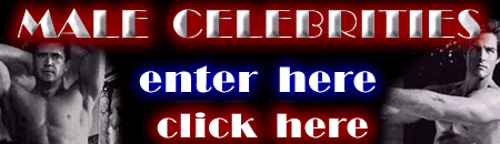 Male Celebrities