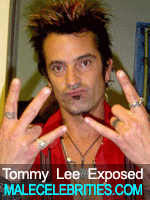 Tommy Lee