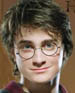 harry potter naked