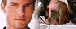 Tom Cruise