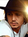 Johnny Depp