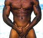 Tyson Beckford