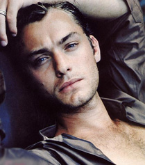Jude Law