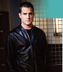 George Eads