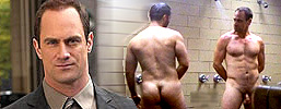 Christopher Meloni