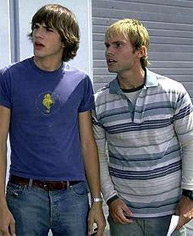 Ashton Kutcher