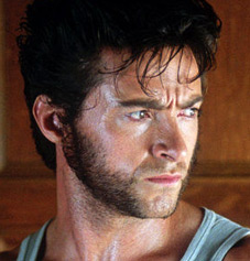 Hugh Jackman