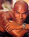 Tyson Beckford